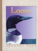 Book cover for Loons