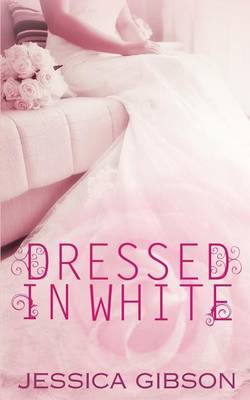 Book cover for Dressed in White