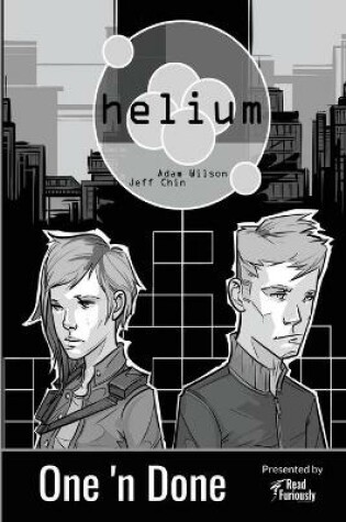 Cover of Helium