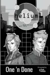 Book cover for Helium