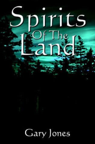 Cover of Spirits of the Land