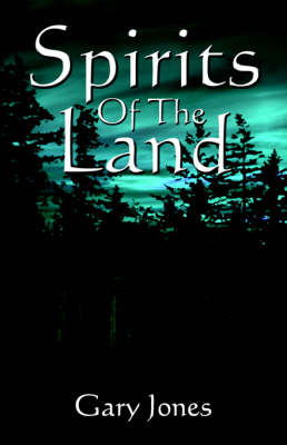 Book cover for Spirits of the Land