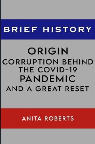 Cover of Brief History