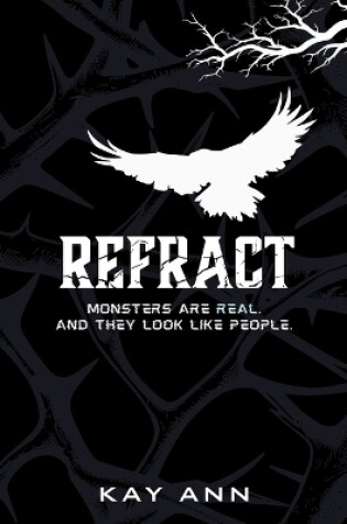 Cover of Refract