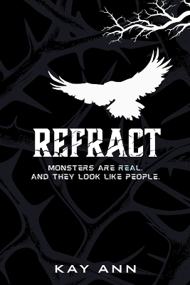 Cover of Refract