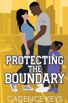 Book cover for Protecting the Boundary