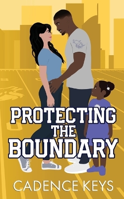 Cover of Protecting the Boundary