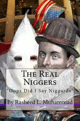 Cover of The Real Niggers