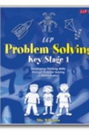 Cover of Problem Solving