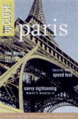 Cover of Paris