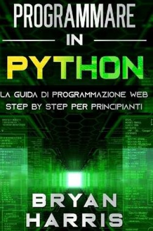 Cover of Programmare in Python