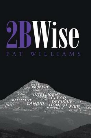 Cover of 2BWise