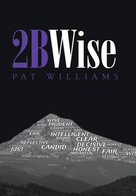 Book cover for 2BWise