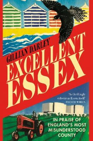 Cover of Excellent Essex