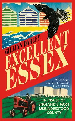 Book cover for Excellent Essex