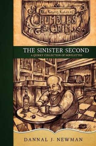 Cover of The Sinister Second