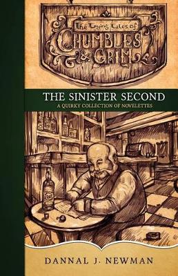 Cover of The Sinister Second