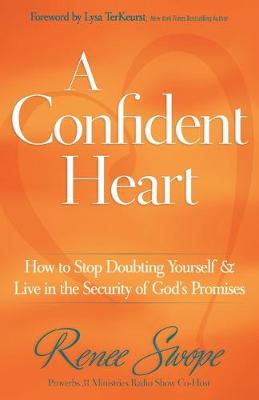 Cover of A Confident Heart