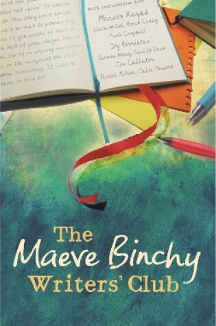 Cover of The Maeve Binchy Writers' Club