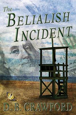 Cover of The Belialish Incident