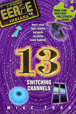 Cover of Switching Channels