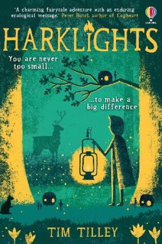 Cover of Harklights