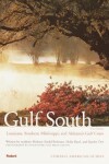 Book cover for Compass American Guides: Gulf South: Louisiana, Alabama, Mississippi, 1st edition