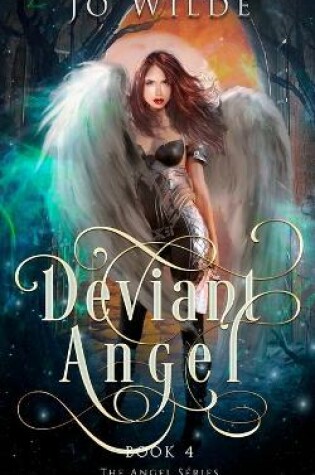 Cover of Deviant Angel