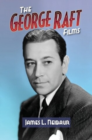 Cover of The George Raft Films