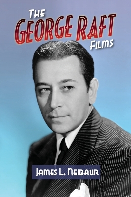 Cover of The George Raft Films