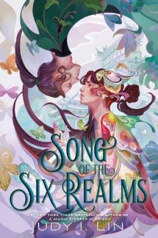 Cover of Song of the Six Realms
