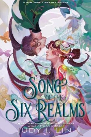 Cover of Song of the Six Realms