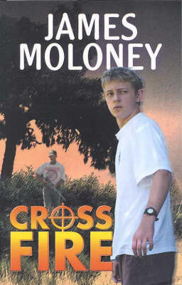 Cover of Crossfire