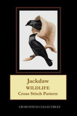 Cover of Jackdaw