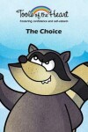 Book cover for The Choice