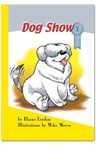 Cover of Dog Show