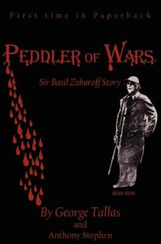 Cover of Peddler of Warsa(c)