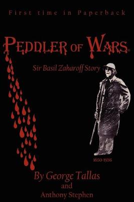 Book cover for Peddler of Warsa(c)