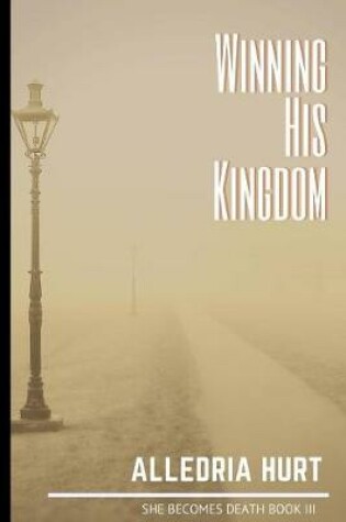 Cover of Winning His Kingdom