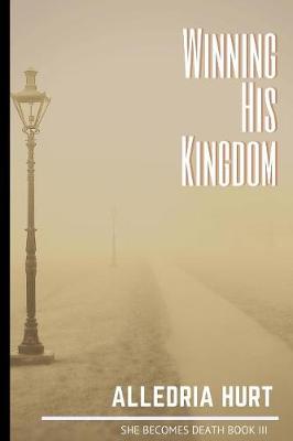 Book cover for Winning His Kingdom