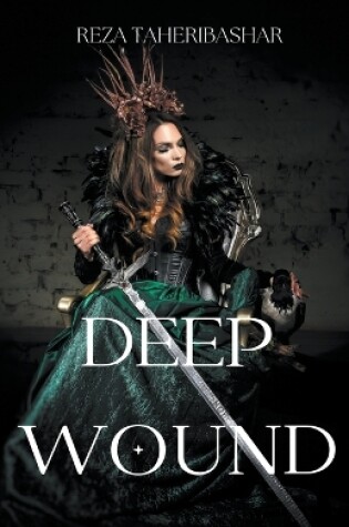 Cover of Deep Wound