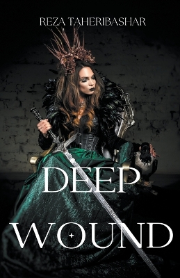 Book cover for Deep Wound