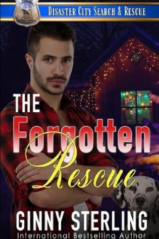 Cover of The Forgotten Rescue