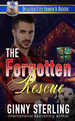 Book cover for The Forgotten Rescue