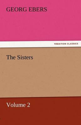 Book cover for The Sisters - Volume 2