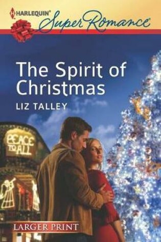 Cover of The Spirit of Christmas