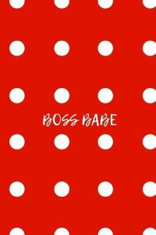 Cover of Boss Babe