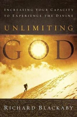 Cover of Unlimiting God