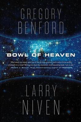 Cover of Bowl of Heaven