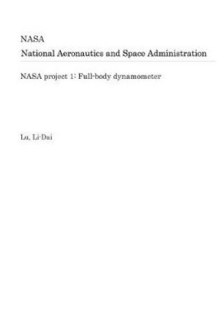 Cover of NASA Project 1